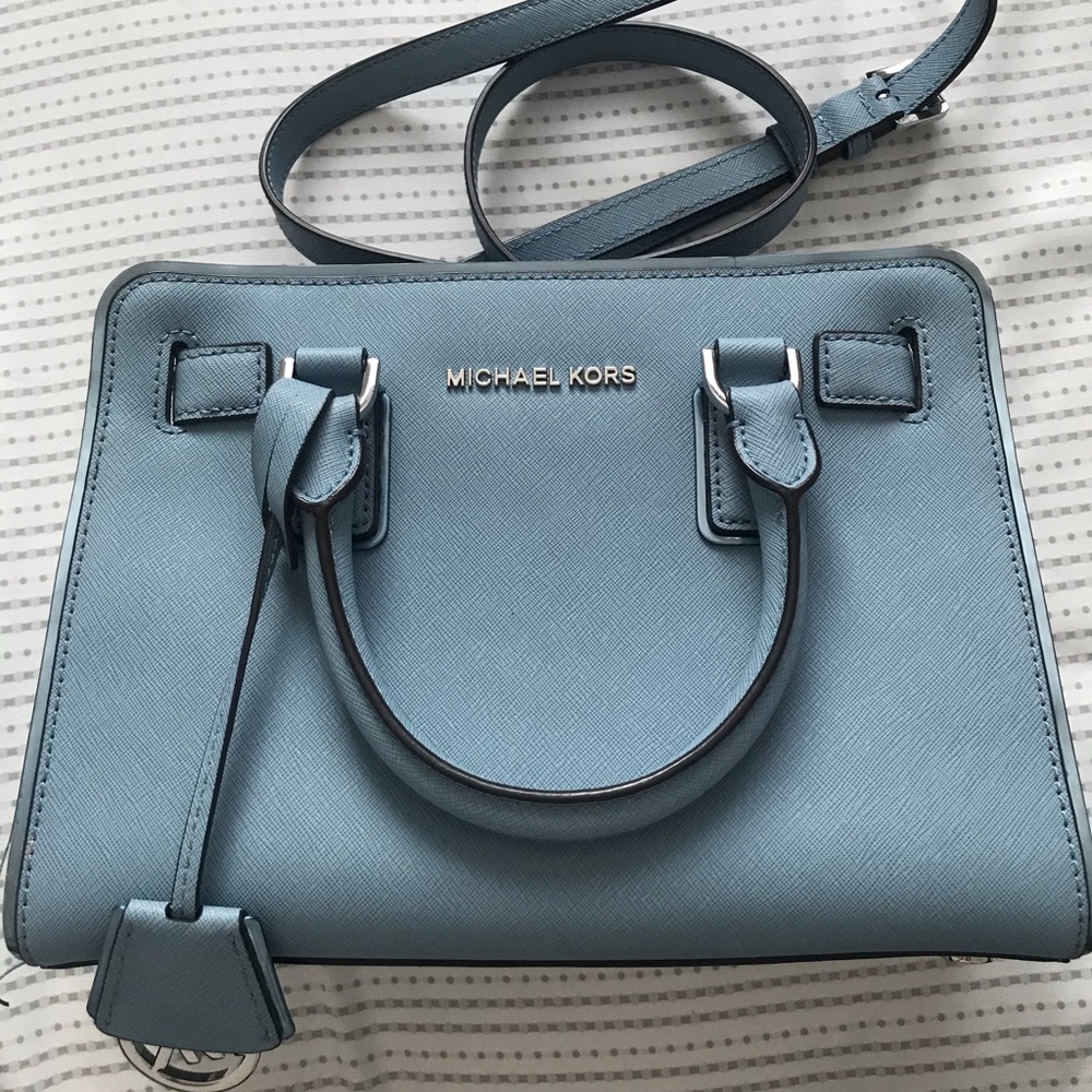 Michael Kors Satchel Bag